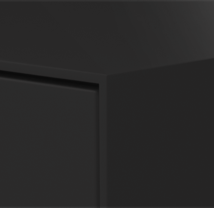 High End Dressoir Valentijn TV Meubel Handgemaakt in Noord Holland