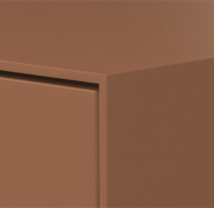 High End Dressoir Valentijn TV Meubel Handgemaakt in Noord Holland
