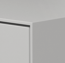 High End Dressoir Valentijn TV Meubel Handgemaakt in Noord Holland