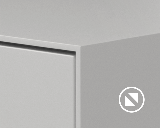 High End Dressoir Valentijn TV Meubel Handgemaakt in Noord Holland