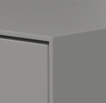 High End Dressoir Valentijn TV Meubel Handgemaakt in Noord Holland