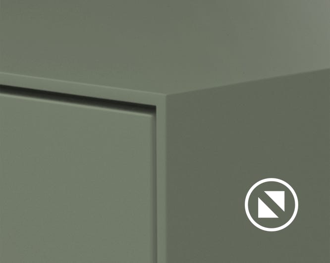 High End Dressoir Valentijn TV Meubel Handgemaakt in Noord Holland