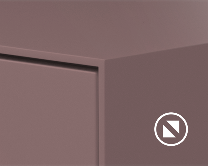High End Dressoir Valentijn TV Meubel Handgemaakt in Noord Holland