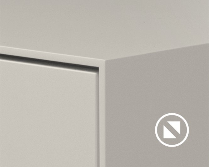 High End Dressoir Valentijn TV Meubel Handgemaakt in Noord Holland