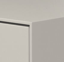 High End Dressoir Valentijn TV Meubel Handgemaakt in Noord Holland