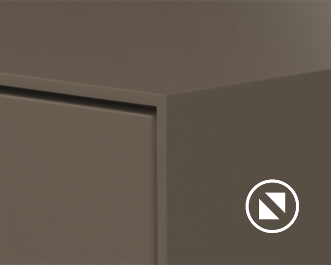 High End Dressoir Valentijn TV Meubel Handgemaakt in Noord Holland