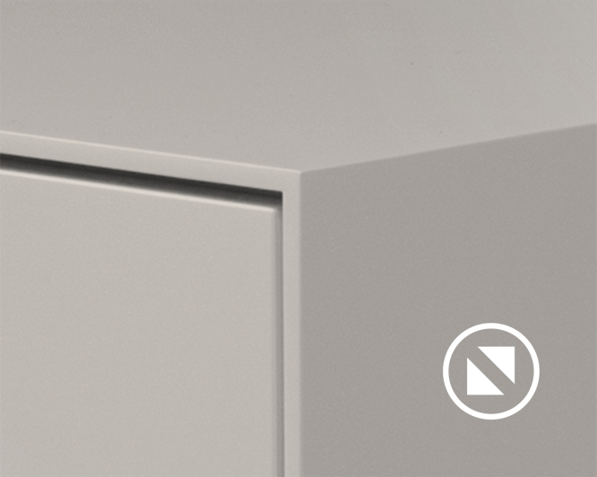 High End Dressoir Valentijn TV Meubel Handgemaakt in Noord Holland
