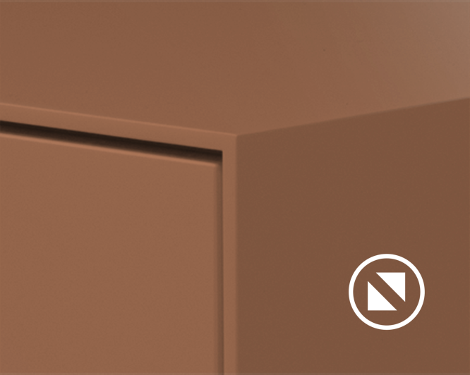 High End Dressoir Valentijn TV Meubel Handgemaakt in Noord Holland