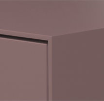 High End Dressoir Valentijn TV Meubel Handgemaakt in Noord Holland