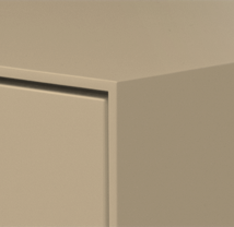 High End Dressoir Valentijn TV Meubel Handgemaakt in Noord Holland