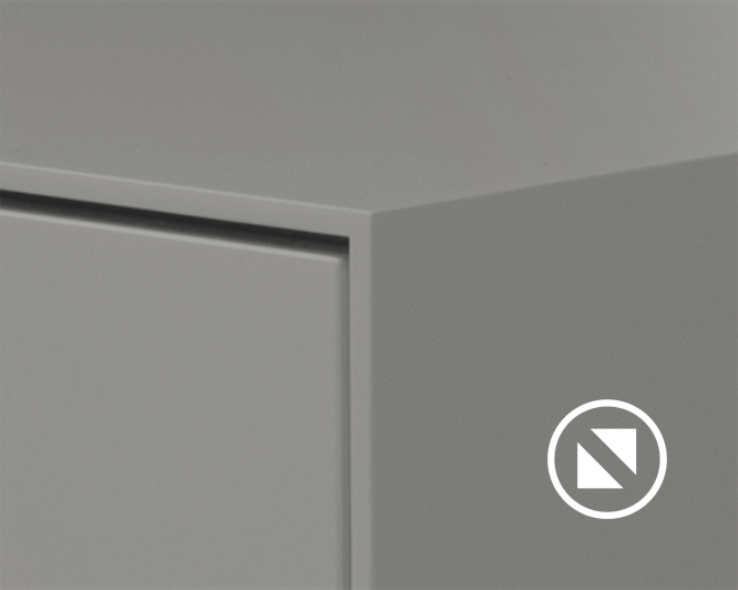 High End Dressoir Valentijn TV Meubel Handgemaakt in Noord Holland
