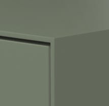 High End Dressoir Valentijn TV Meubel Handgemaakt in Noord Holland