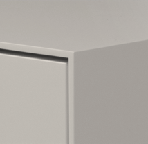 High End Dressoir Valentijn TV Meubel Handgemaakt in Noord Holland